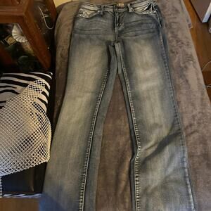 Earl jeans size 10